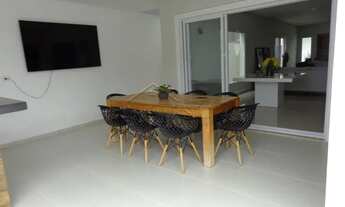 Imagem 6: São José dos Campos - Casa de Condomínio - Urbanova