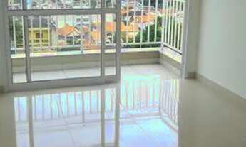 Imagem: Apartamento para aluguel - Pauliceia - SBC