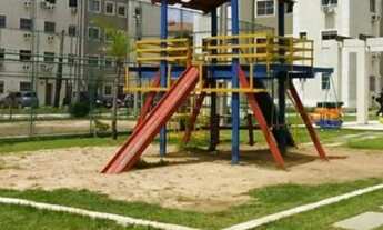 Imagem 3: FORTE IRACEMA Apartamento com 2 dormitórios