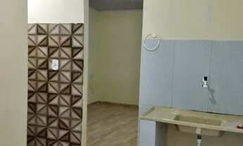 Imagem 5: Casa para venda tem 96 metros quadrados com 2 quartos em Feu Rosa - Serra - ES