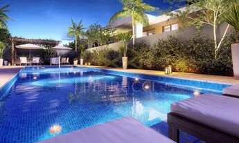 Imagem 5: Apartamento - Cidade Satélite Íris - Campinas