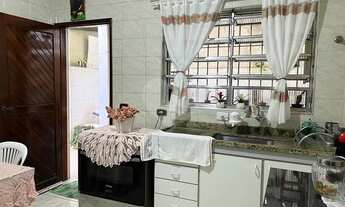 Imagem 7: Sobrado 02 dormitórios 02 vagas próximo shopping Park Santana