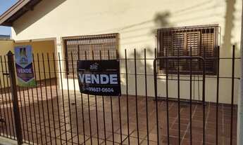 Imagem: Casa com 3 dormitórios à venda, 190m2