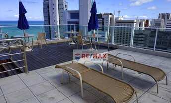 Imagem 7: Apartamento com 2 dormitórios à venda, 60 m² e excelente localização por R$ 480.000 - Boa