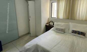 Imagem 3: Apartamento para venda tem 90 metros quadrados com 2 quartos em Boa Viagem - Recife - PE