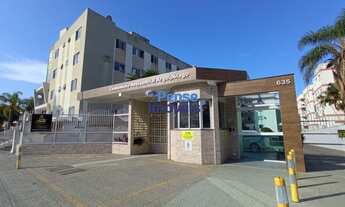 Imagem: FLORIANóPOLIS - Apartamento Padrão - Trindade