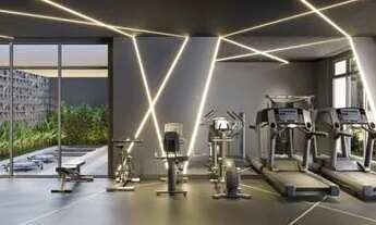 Imagem 6: APARTAMENTO RESIDENCIAL em São Paulo - SP, Moema