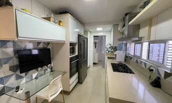 Imagem 7: Apartamento com 138 mtr² , 03 suítes, andar alto, na Ponta D"areia