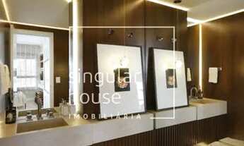 Imagem 4: 70m² | 1 suíte