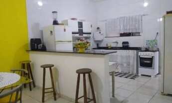 Imagem 2: Excelente oportunidade!!! Vendo casa no CURIO-UTINGA. ACEITO FINANCIAMENTO!