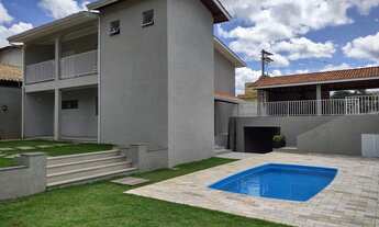 Imagem: Casa para venda Jardim Paulista - Atibaia