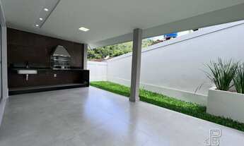 Imagem 2: Casa à venda, 177 m² por R$ 1.600.000,00 - Albuquerque - Teresópolis/RJ