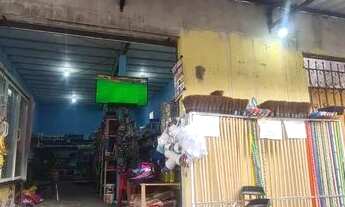 Imagem 3: Casa com ponto Casa com 2 dormitórios