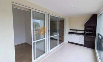 Imagem 3: EXCELENTE APARTAMENTO COM 81M² 3 DORM. 1 SUÍTE, 2 VAGAS