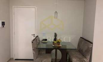 Imagem 5: Apartamento - Jardim Myrian Moreira da Costa - Campinas