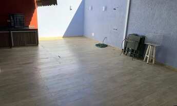 Imagem 7: Casa de condomínio sobrado para aluguel com 200 metros quadrados com 4 quartos