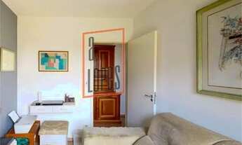 Imagem 6: Apartamento para venda possui 60 metros quadrados com 2 quartos no Alto da Lapa - São Paul