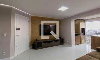 Imagem 4: Apartamento para Aluguel - Vila Andrade, 4 Quartos, 124 m2