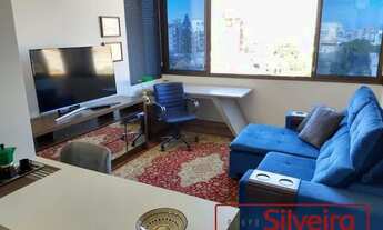 Imagem: PORTO ALEGRE - Apartamento Padrão - Moinhos