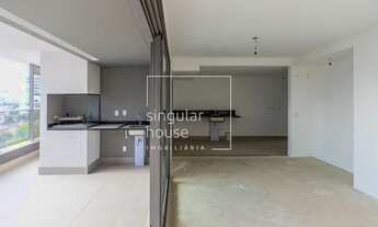 Imagem 4: 131m² | 3 Suítes