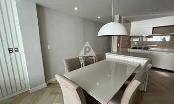 Imagem 4: Apartamento à venda, 3 quartos, 1 suíte, 1 vaga, Flamengo - RIO DE JANEIRO/RJ