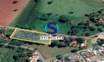 Imagem: Vende-se Terreno de 7000 m² em Indiaporã