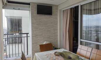 Imagem 3: SãO BERNARDO DO CAMPO - Apartamento Padrão - Independência