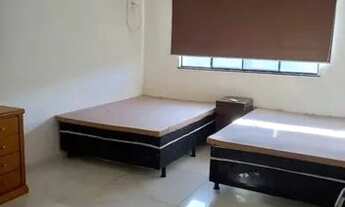 Imagem 5: Casa com 3 dormitórios para alugar, 159 m² por R$ 6.217,77/mês - Centro - Maricá/RJ