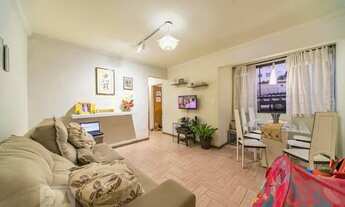 Imagem 2: Apartamento à Venda - Vila Assunção, 2 Quartos, 58 m2