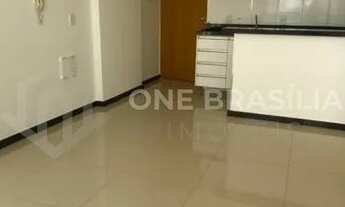 Imagem 2: RUA 5 NORTE - EDIFÍCIO MODERN LIFE - APARTAMENTO 1 QUARTO - ÁGUAS CLARAS