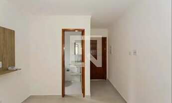 Imagem 3: Apartamento para Aluguel - Tatuapé, 2 Quartos, 40 m2