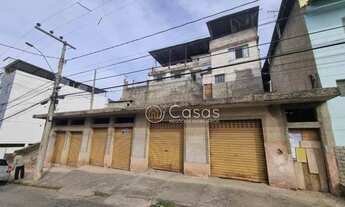 Imagem: Casa com 4 dormitórios à venda, 300 m²