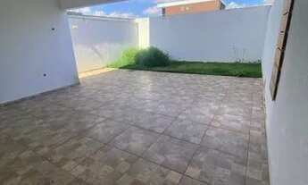 Imagem 3: Casa para aluguel e venda com 85 metros quadrados com 3 quartos Portal dos ipês