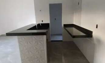 Imagem 4: Apartamento à venda, 2 quartos, 1 suíte, 2 vagas, Residencial Amazonas - Franca/SP