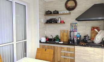 Imagem 4: SãO BERNARDO DO CAMPO - Apartamento Padrão - Independência