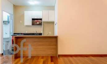 Imagem 7: SãO PAULO - Apartamento Padrão - Moema Pássaros