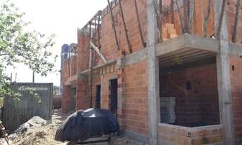 Imagem 3: SOBRADO GEMINADO no BOM RETIRO com 2 quartos para VENDA, 86 m²