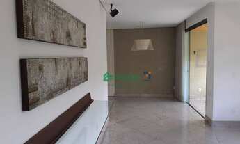 Imagem 5: Apartamento á venda - 4 quartos, 2vagas - Luxemburgo- Bosque do Mosteiro - Belo Horizonte