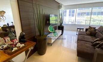 Imagem 4: Apartamento com 3 dormitórios à venda, 240 m² por R$ 5.350.000,00 - Leblon - Rio de Janeir