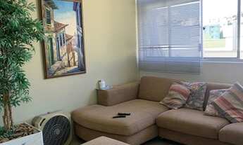 Imagem 7: Cobertura para venda com 167 metros quadrados com 3 quartos em Santa Efigênia - Belo Horiz