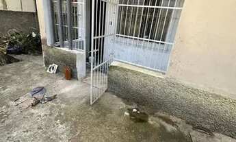 Imagem: Aluga se Casa 3/4 bom jardim