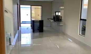 Imagem 2: Casa de condomínio para venda com 173m² e 03 suítes no Sunville - João Pessoa/PB