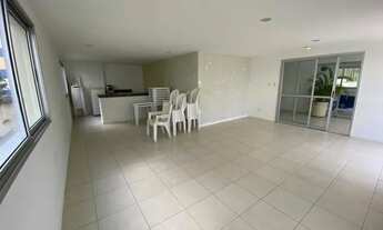 Imagem 3: Apartamento para venda tem 61 metros quadrados com 2 quartos em -