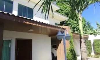 Imagem: CASA DUPLEX ALTO PADRÃO