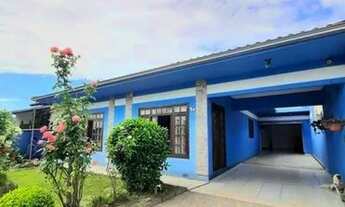 Imagem 1: Casa para Venda em Joinville, Costa e Silva, 3 dormitórios, 1 suíte, 2 banheiros, 4 vagas