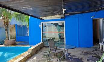 Imagem 5: Casa / Boate Dúplex - com area de lazer - Chácara Brasil