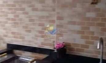 Imagem 4: Apartamento à venda, 90 m² por R$ 625.000,00 - Vila Valença - São Vicente/SP