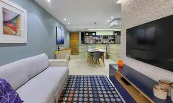 Imagem 5: Apartamento para Venda em Rio de Janeiro, Freguesia (Jacarepaguá), 3 dormitórios, 1 suíte