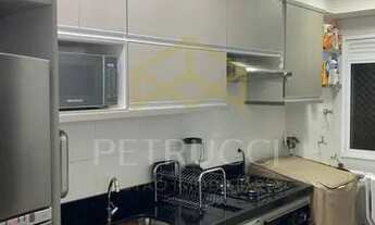 Imagem 5: Apartamento - Vila Satúrnia - Campinas