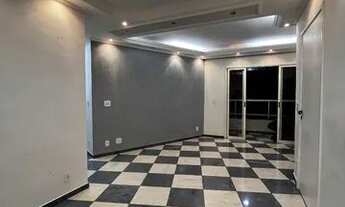 Imagem 3: Apartamento - Parque Residencial Aquarius - Residencial Dallas - 105m² - 3 Dormitórios